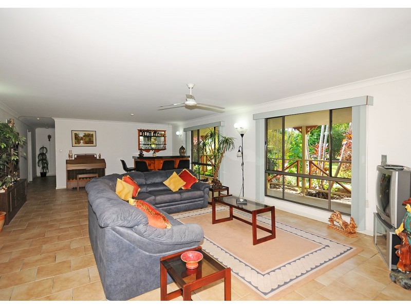 43 Kathleen Crescent, Wondunna QLD 4655