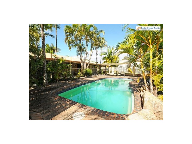 43 Kathleen Crescent, Wondunna QLD 4655