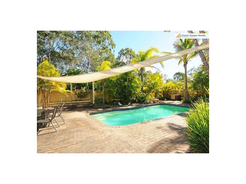 43 Kathleen Crescent, Wondunna QLD 4655