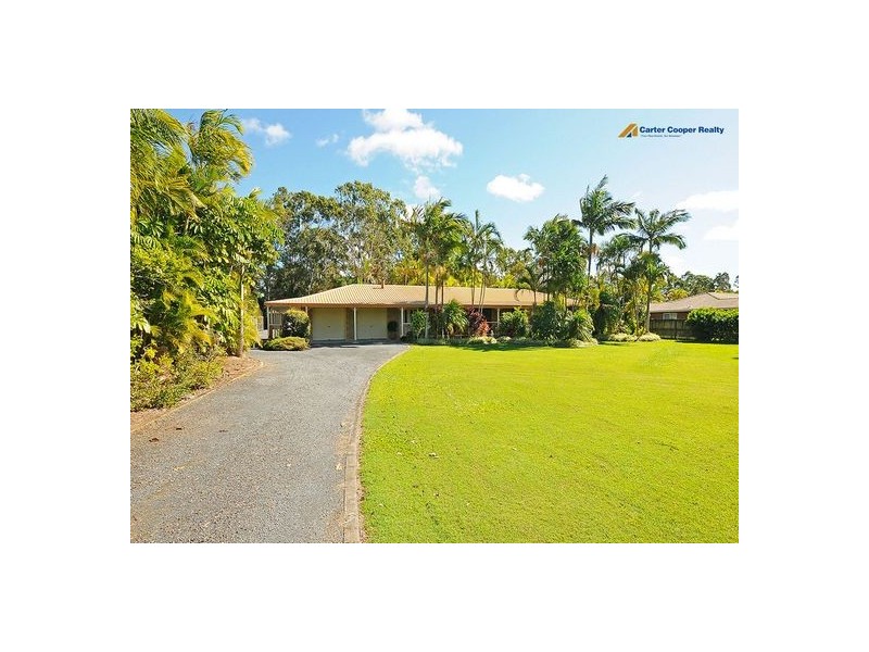 43 Kathleen Crescent, Wondunna QLD 4655
