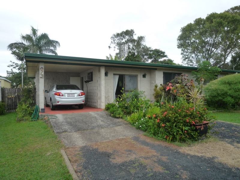 673 Boat Harbour Drive, Urangan QLD 4655