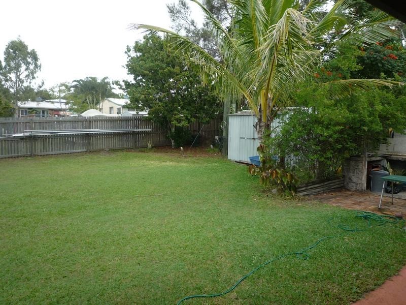 673 Boat Harbour Drive, Urangan QLD 4655