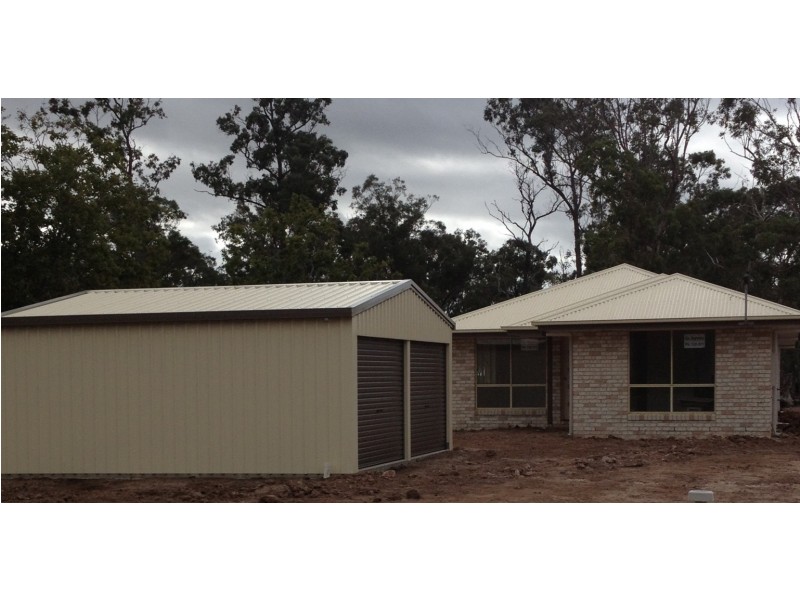 61 Hunter Street, Torbanlea QLD 4662