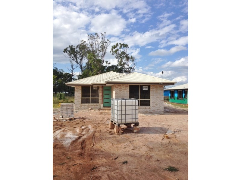 61 Hunter Street, Torbanlea QLD 4662