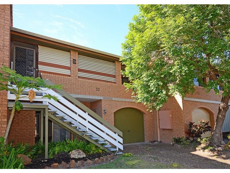3/6 Witt Street, Torquay QLD 4655