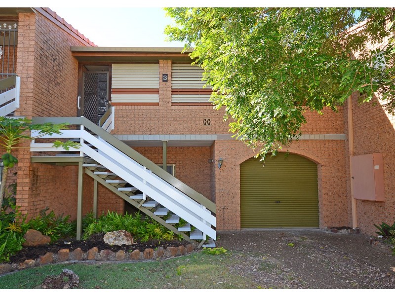 3/6 Witt Street, Torquay QLD 4655