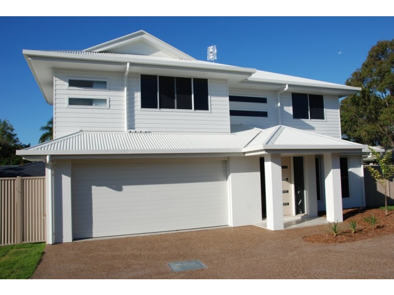 3/38 Tavistock Street, Torquay QLD 4655
