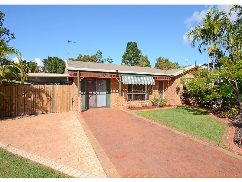 37 Thornbill Drive, Eli Waters QLD 4655