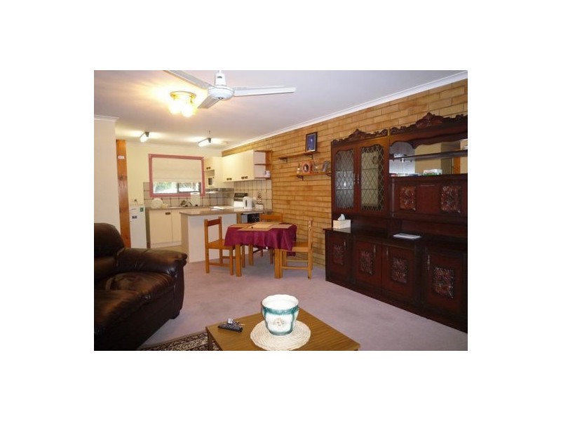 U3 – 42 Pulgul Street, Urangan QLD 4655