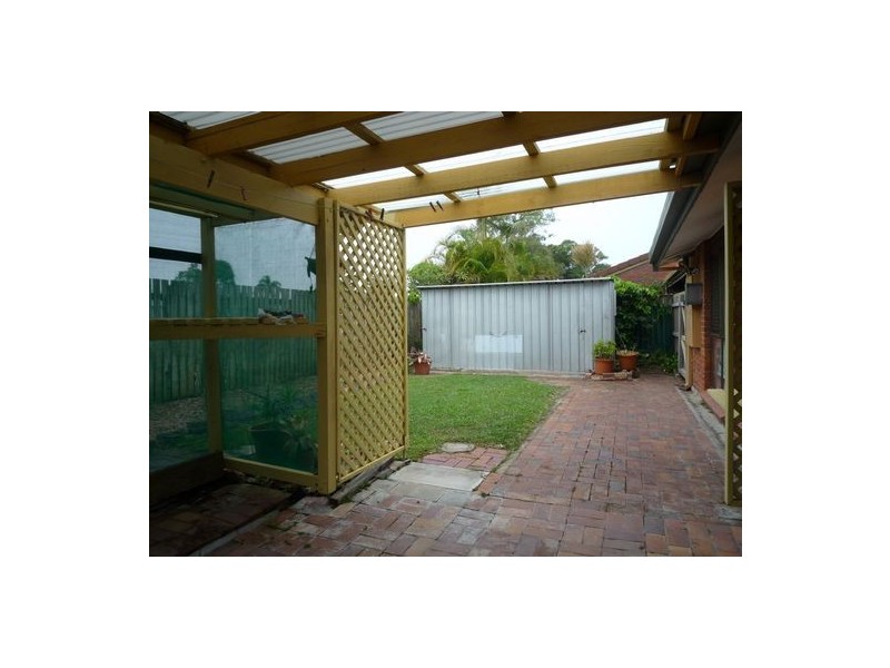 U3 – 42 Pulgul Street, Urangan QLD 4655