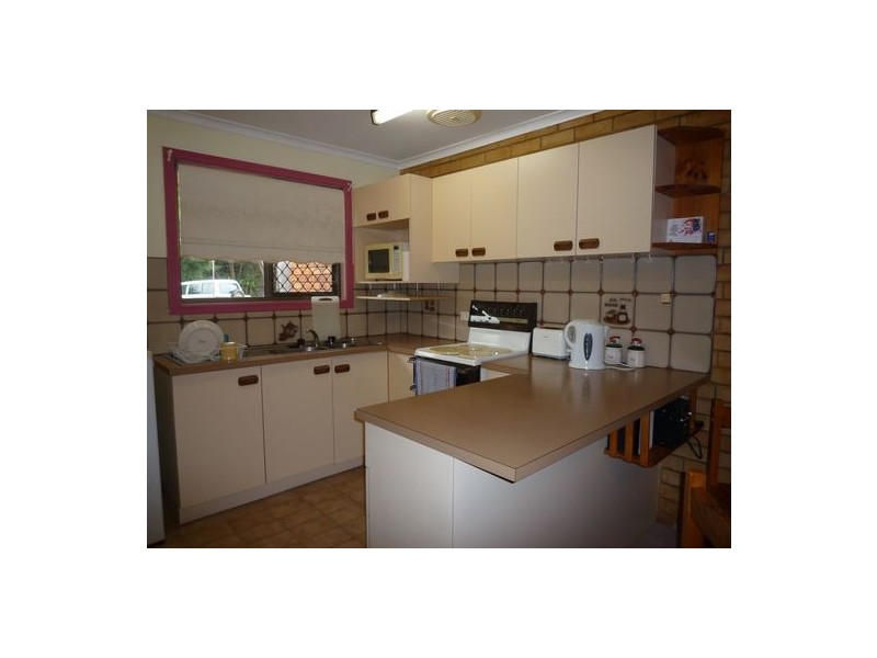 U3 – 42 Pulgul Street, Urangan QLD 4655