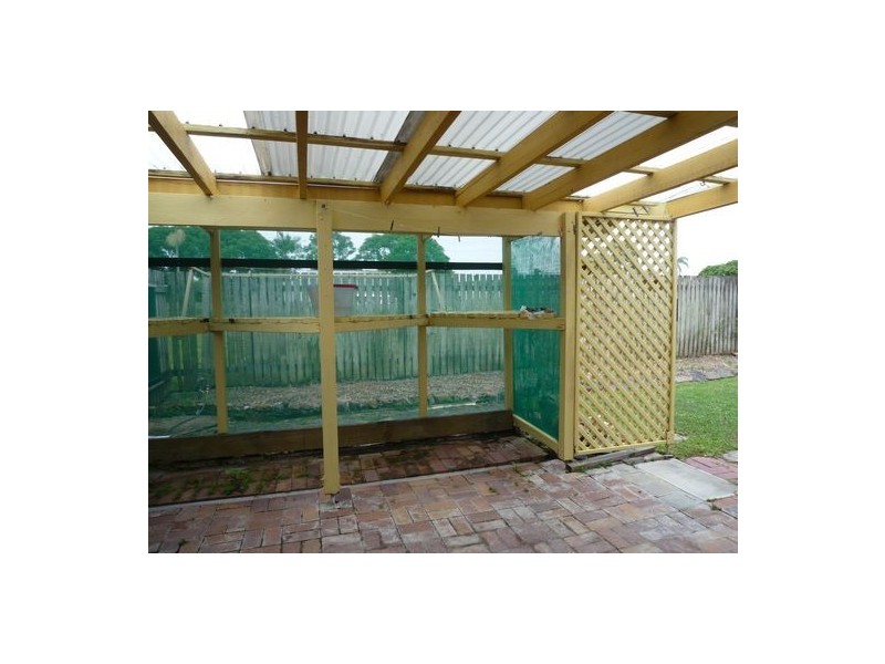 U3 – 42 Pulgul Street, Urangan QLD 4655