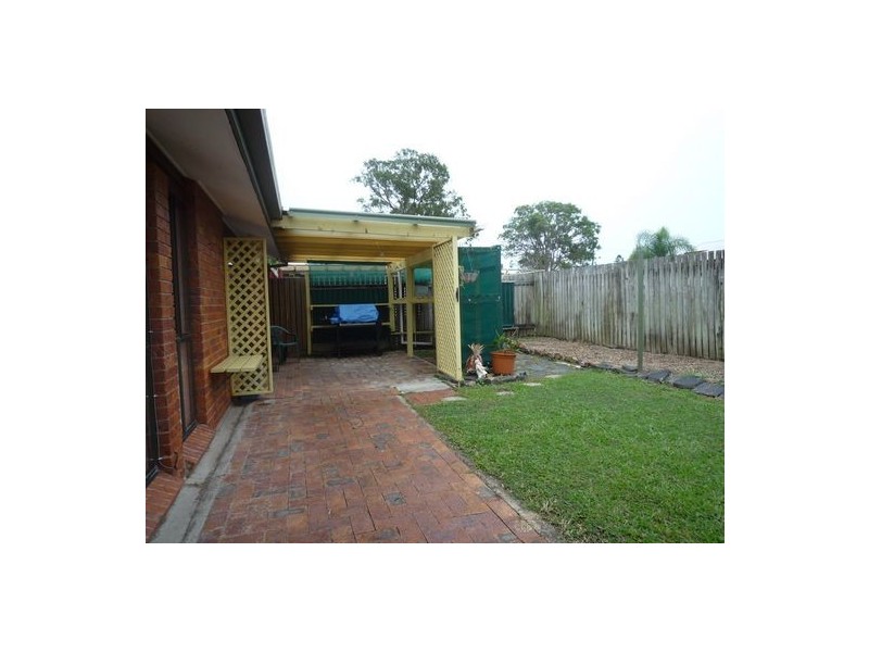 U3 – 42 Pulgul Street, Urangan QLD 4655
