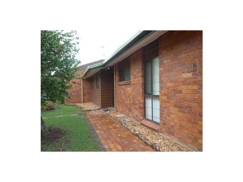 U3 – 42 Pulgul Street, Urangan QLD 4655