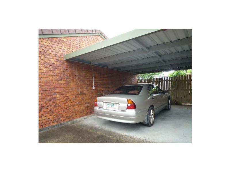 U3 – 42 Pulgul Street, Urangan QLD 4655