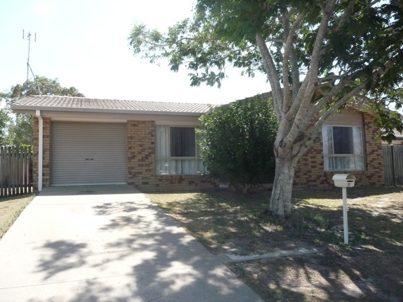 37 Areca Drive, Kawungan QLD 4655