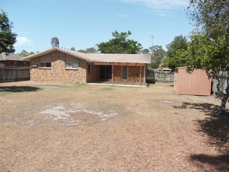 37 Areca Drive, Kawungan QLD 4655