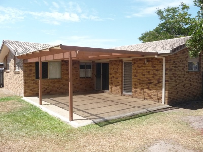 37 Areca Drive, Kawungan QLD 4655