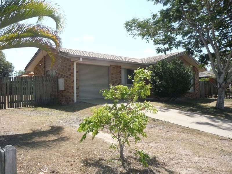 37 Areca Drive, Kawungan QLD 4655