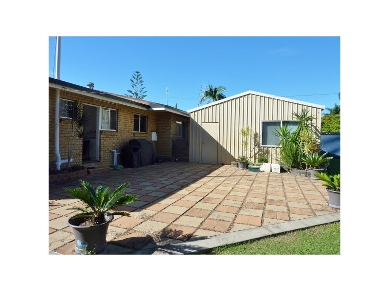 159 Long Street, Point Vernon QLD 4655