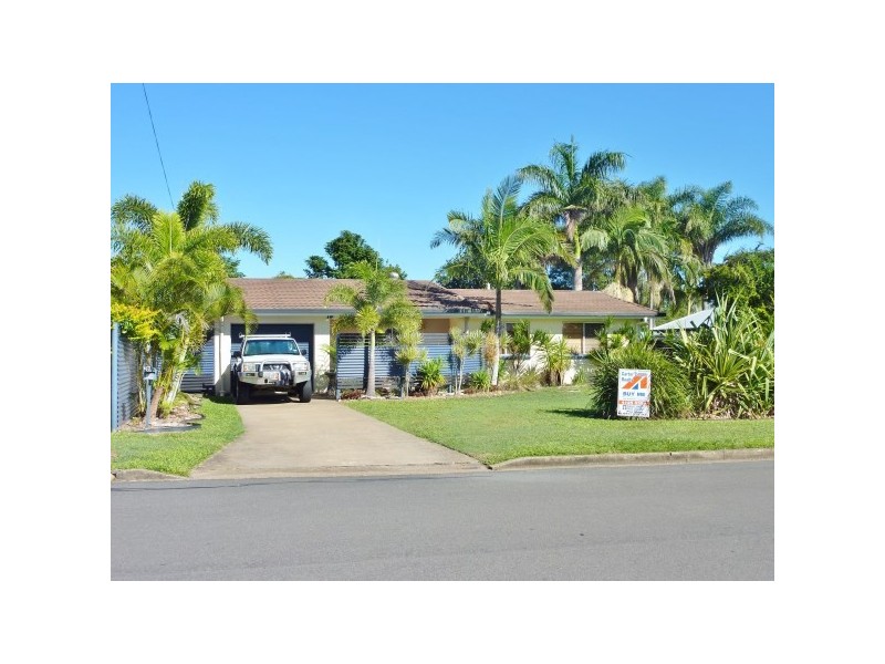159 Long Street, Point Vernon QLD 4655