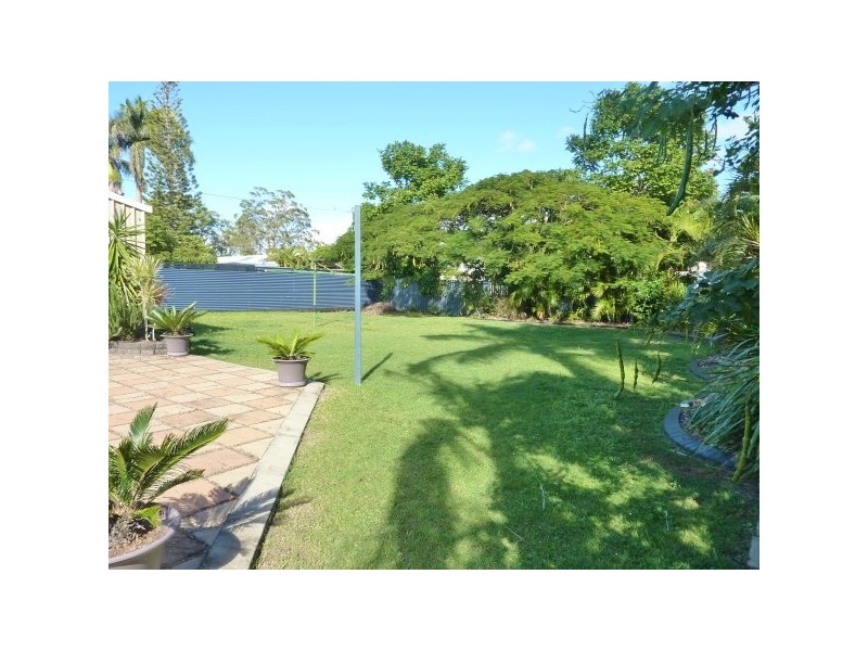159 Long Street, Point Vernon QLD 4655
