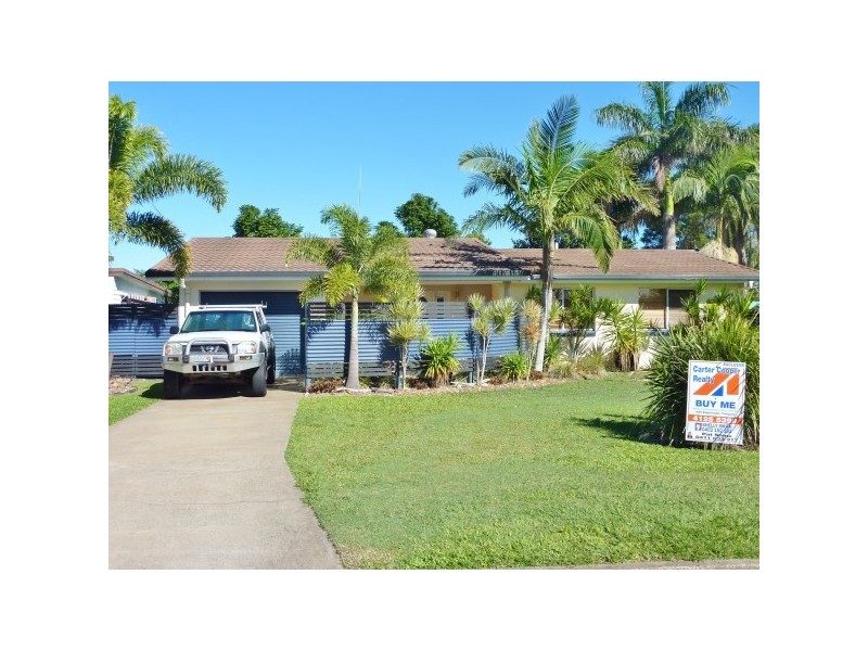 159 Long Street, Point Vernon QLD 4655