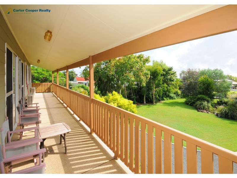 93 Long Street, Point Vernon QLD 4655