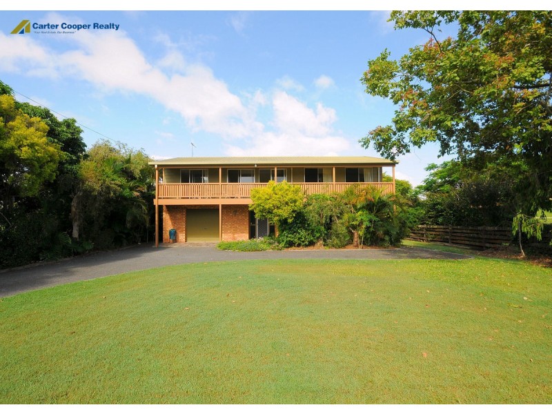 93 Long Street, Point Vernon QLD 4655