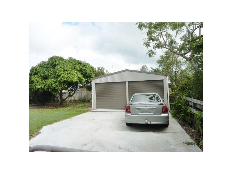 93 Long Street, Point Vernon QLD 4655