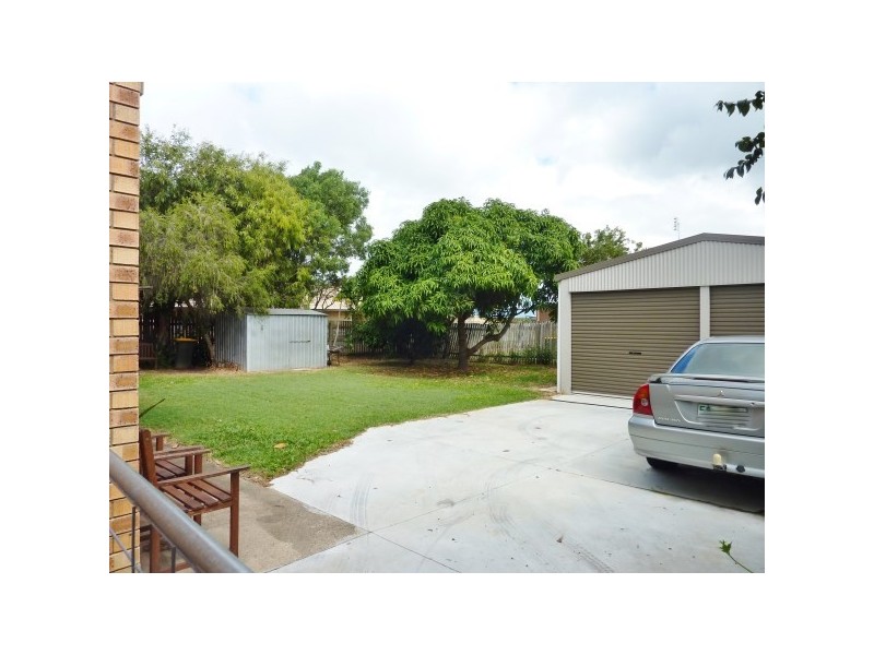 93 Long Street, Point Vernon QLD 4655