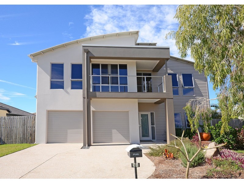30 Magellan Circuit, Urraween QLD 4655
