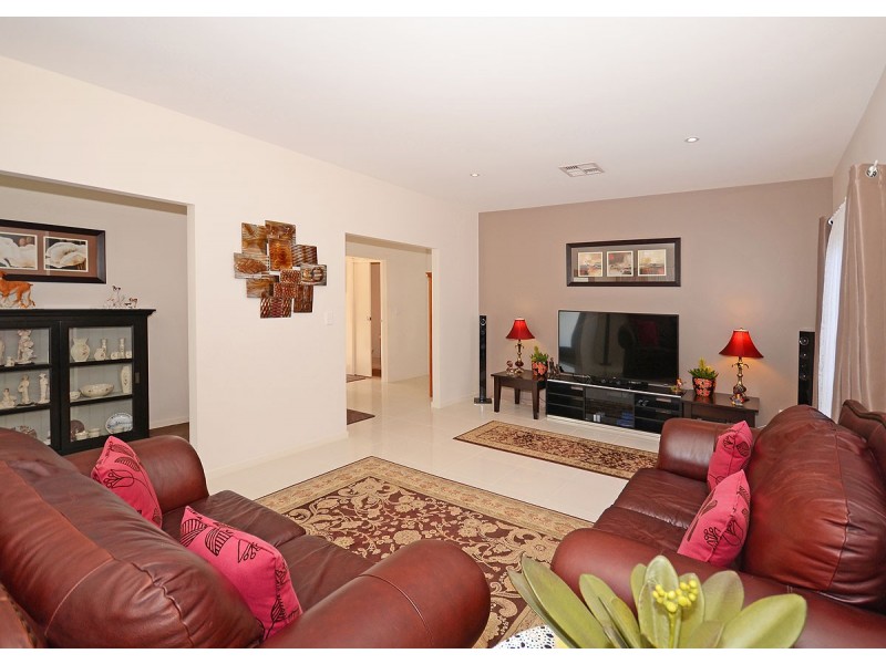 30 Magellan Circuit, Urraween QLD 4655