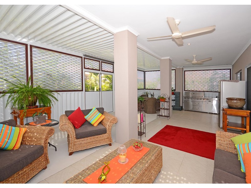 30 Magellan Circuit, Urraween QLD 4655