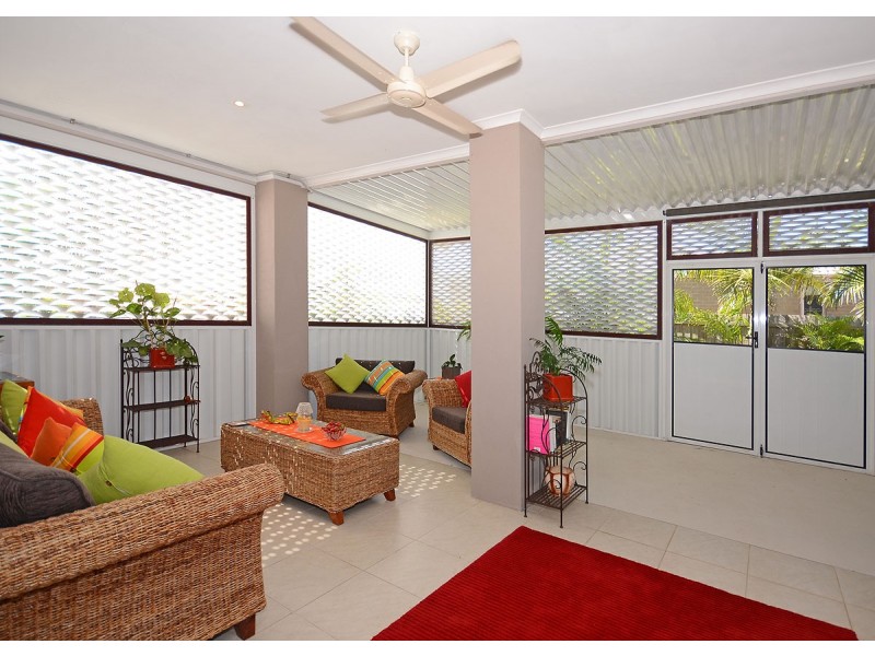 30 Magellan Circuit, Urraween QLD 4655