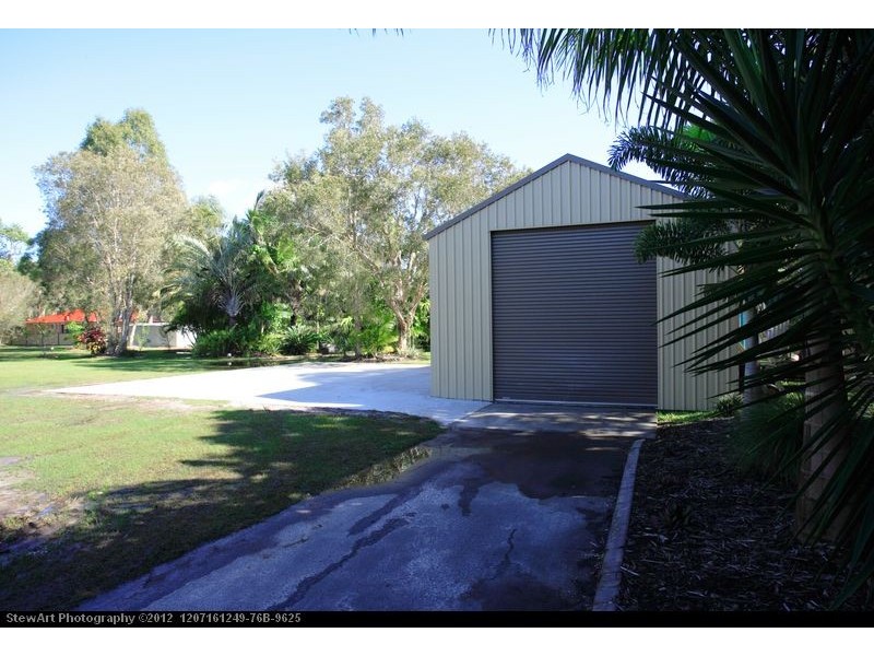 5 Mexican Court, Urangan QLD 4655