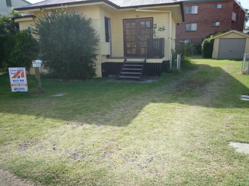 90 Cypress Street, Torquay QLD 4655