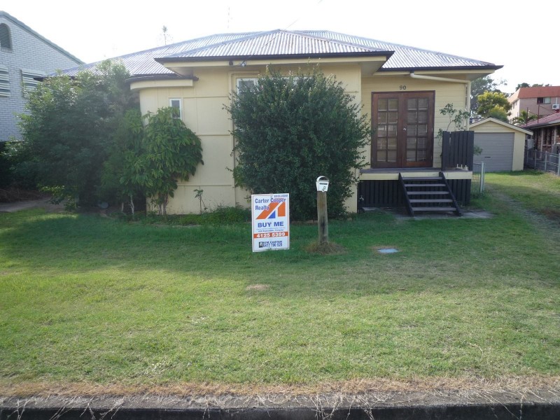 90 Cypress Street, Torquay QLD 4655