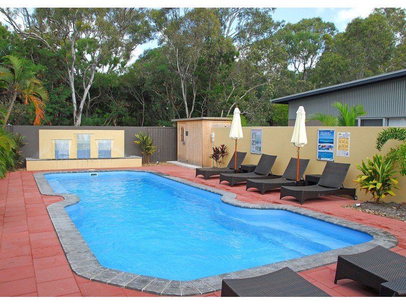 13, 136 Pulgul Street, Urangan QLD 4655