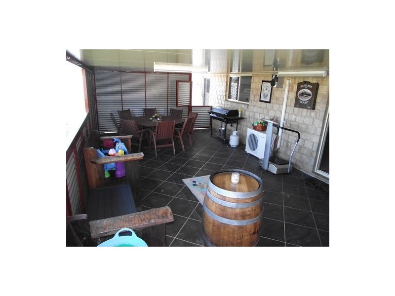28 Gunsynd Way, Point Vernon QLD 4655