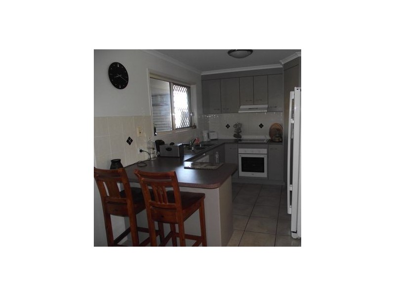 28 Gunsynd Way, Point Vernon QLD 4655