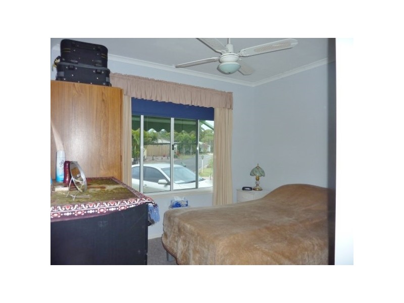 54-208 Elizabeth Street, Urangan QLD 4655