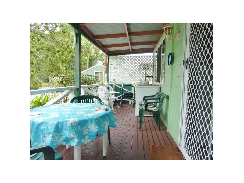 54-208 Elizabeth Street, Urangan QLD 4655