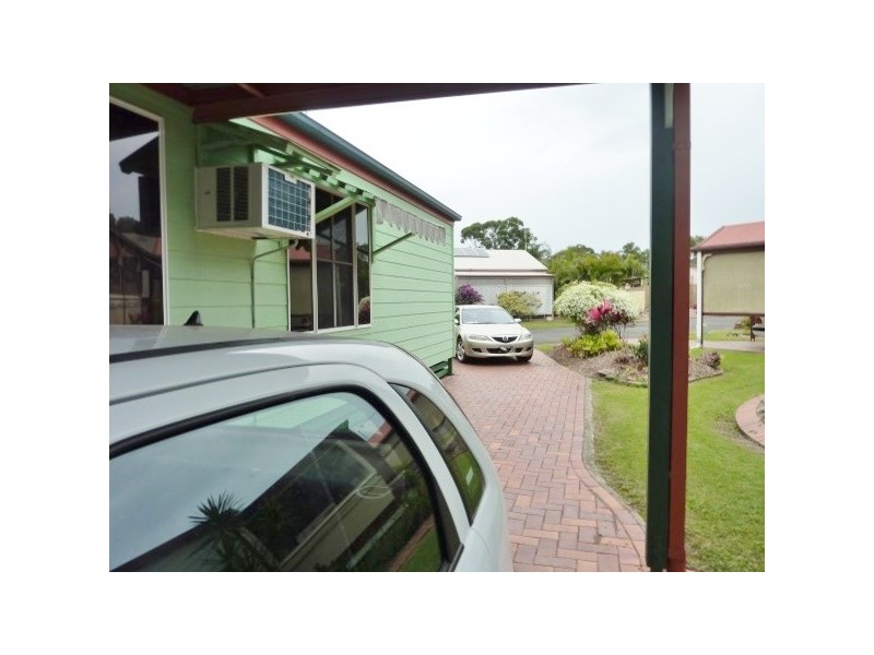 54-208 Elizabeth Street, Urangan QLD 4655