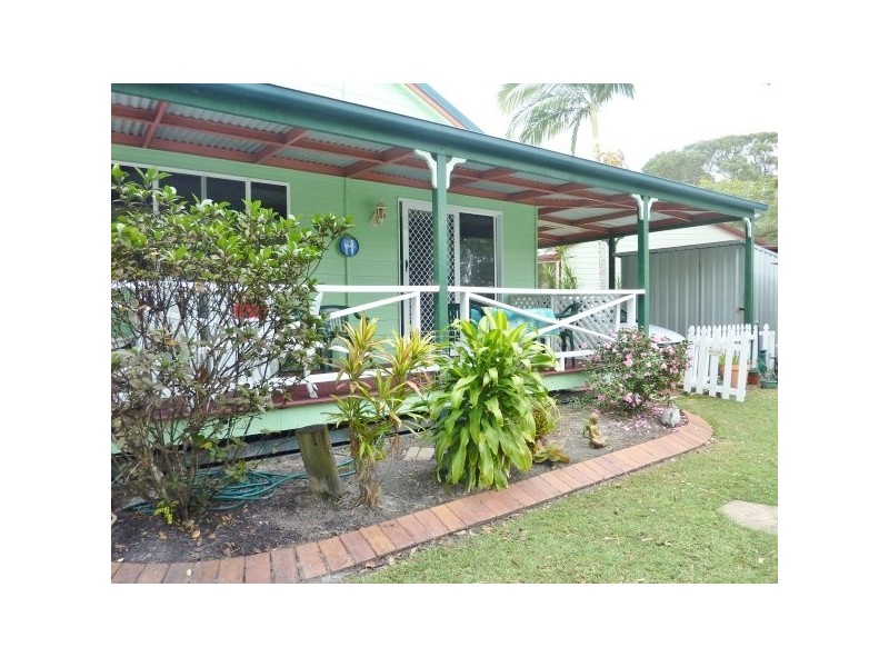 54-208 Elizabeth Street, Urangan QLD 4655