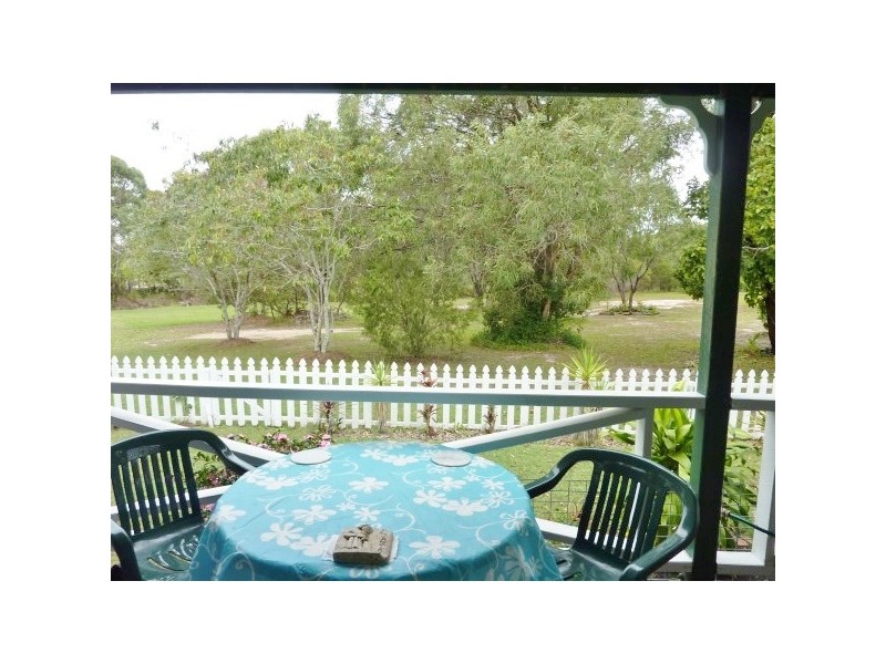 54-208 Elizabeth Street, Urangan QLD 4655