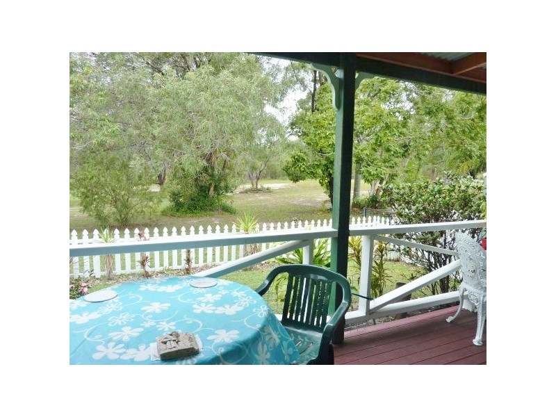 54-208 Elizabeth Street, Urangan QLD 4655