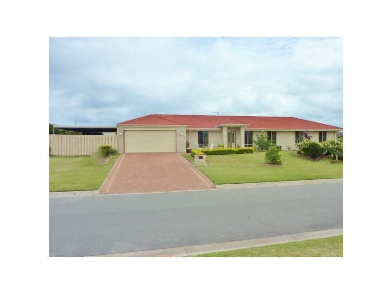24 Spoonbill Way, Eli Waters QLD 4655