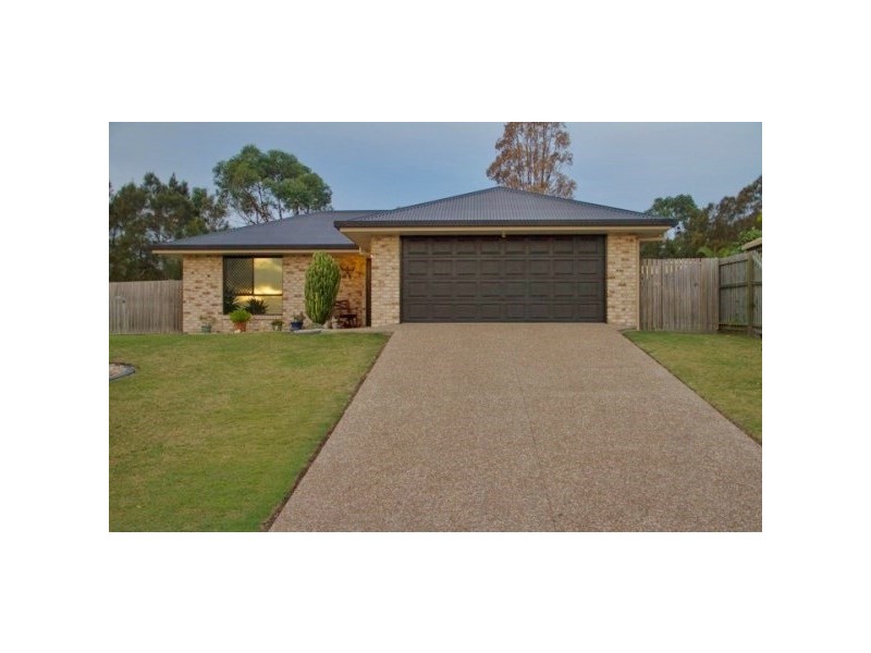 2 Picadilly Circuit, Urraween QLD 4655