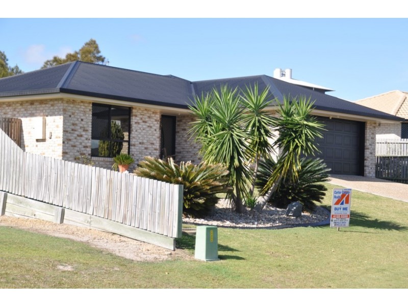 2 Picadilly Circuit, Urraween QLD 4655